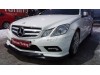 MERCEDES E250 COUPE ÖN TAMPON EKİ